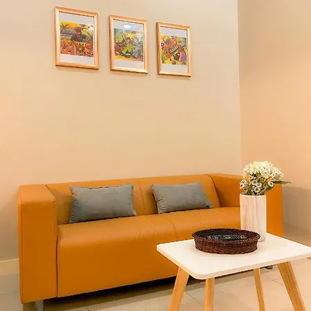 Maison Life 小居屋 The Loft Imago Kota Kinabalu Exterior photo