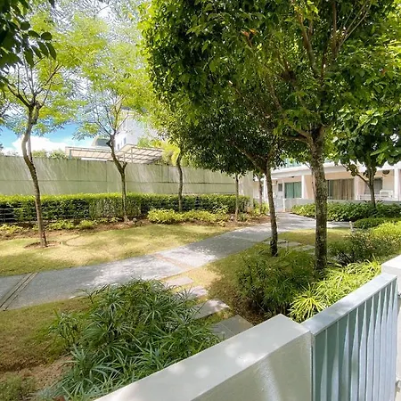 Maison Life 小居屋 The Loft Imago Kota Kinabalu Exterior photo