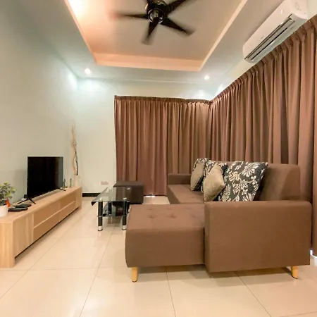 Maison Life 小居屋 The Loft Imago Kota Kinabalu Exterior photo