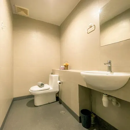 Maison Life 小居屋 The Loft Imago Kota Kinabalu Exterior photo