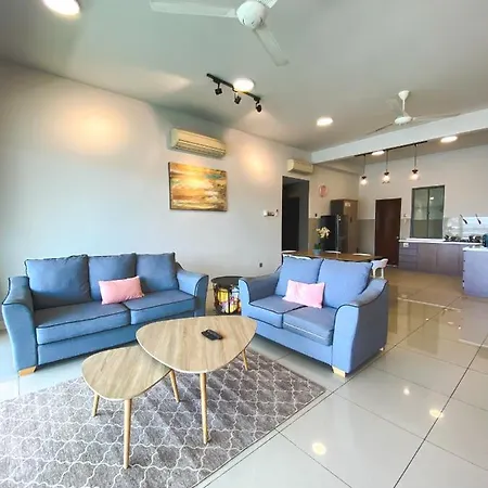 Maison Life 小居屋 The Loft Imago Kota Kinabalu Exterior photo