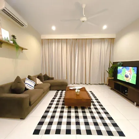 Maison Life 小居屋 The Loft Imago Kota Kinabalu Exterior photo