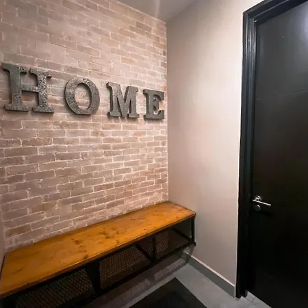 Maison Life 小居屋 The Loft Imago Kota Kinabalu Exterior photo