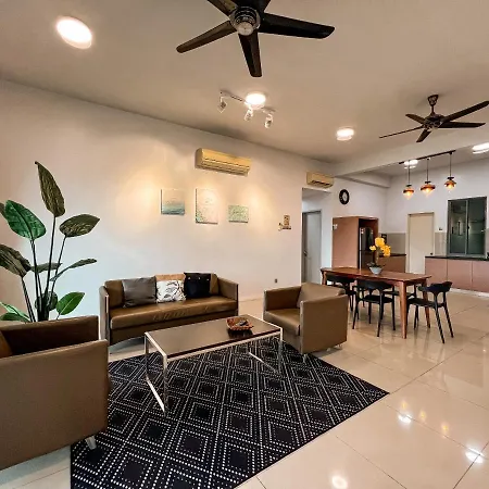 Maison Life 小居屋 The Loft Imago Kota Kinabalu Exterior photo