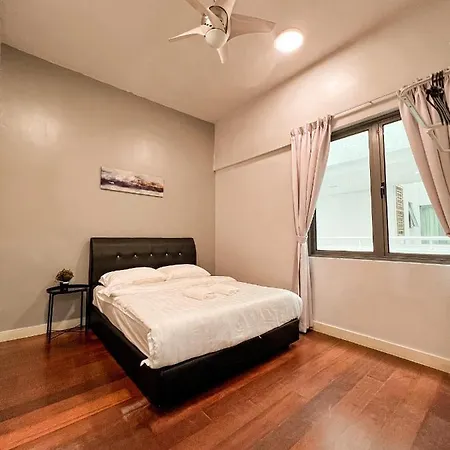 Maison Life 小居屋 The Loft Imago Kota Kinabalu Exterior photo
