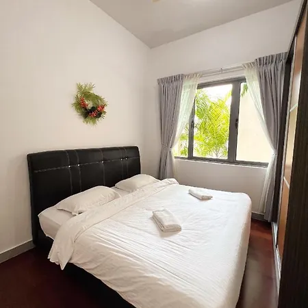 Maison Life 小居屋 The Loft Imago Kota Kinabalu Exterior photo