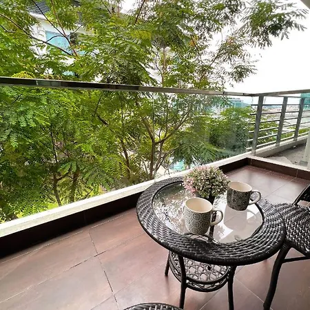 Maison Life 小居屋 The Loft Imago Kota Kinabalu Exterior photo