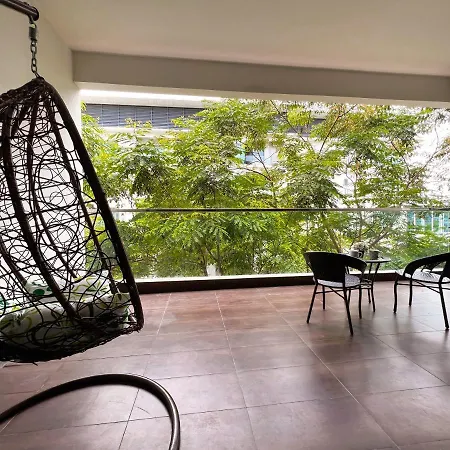 Maison Life 小居屋 The Loft Imago Kota Kinabalu Exterior photo