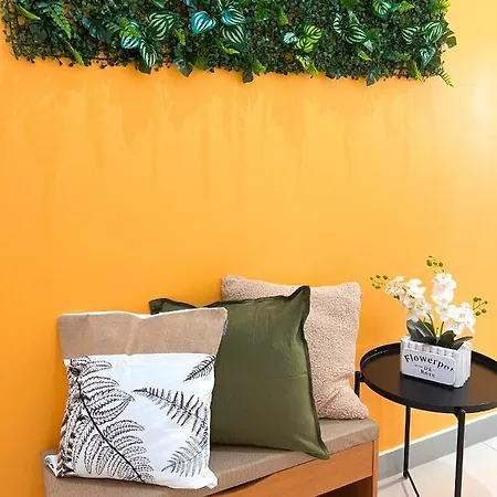Maison Life 小居屋 The Loft Imago Kota Kinabalu Exterior photo