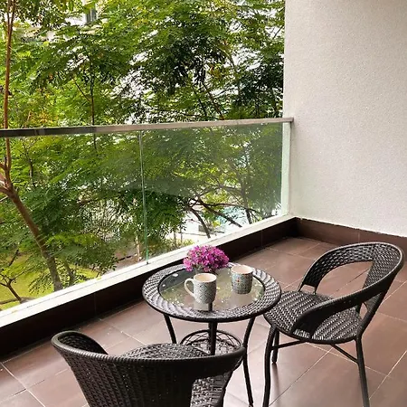 Maison Life 小居屋 The Loft Imago Kota Kinabalu Exterior photo