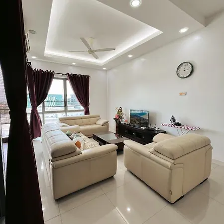 Maison Life 小居屋 The Loft Imago Kota Kinabalu Exterior photo