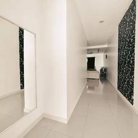 Maison Life 小居屋 The Loft Imago Kota Kinabalu Exterior photo