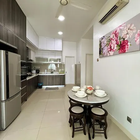 Maison Life 小居屋 The Loft Imago Kota Kinabalu Exterior photo