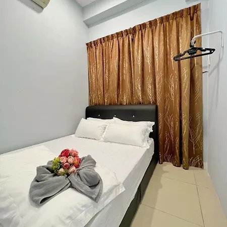 Maison Life 小居屋 The Loft Imago Kota Kinabalu Exterior photo