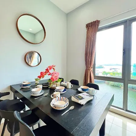 Maison Life 小居屋 The Loft Imago Kota Kinabalu Exterior photo