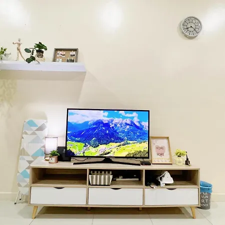 Maison Life 小居屋 The Loft Imago Kota Kinabalu Exterior photo