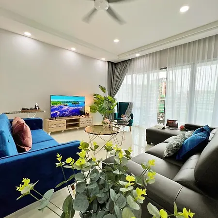 Maison Life 小居屋 The Loft Imago Kota Kinabalu Exterior photo