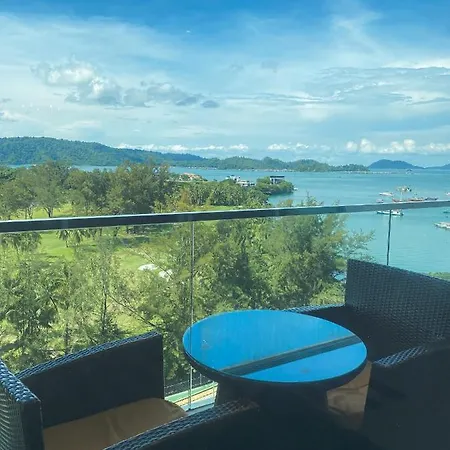 Maison Life 小居屋 The Loft Imago Kota Kinabalu Exterior photo