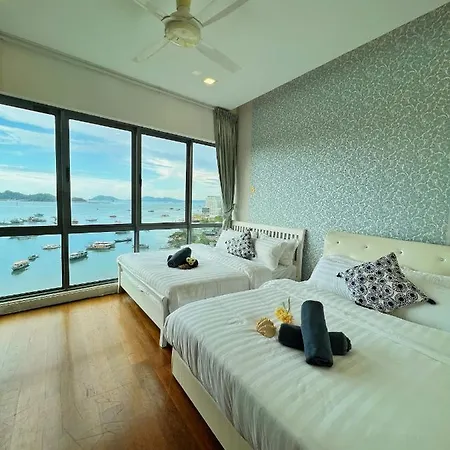 Maison Life 小居屋 The Loft Imago Kota Kinabalu Exterior photo