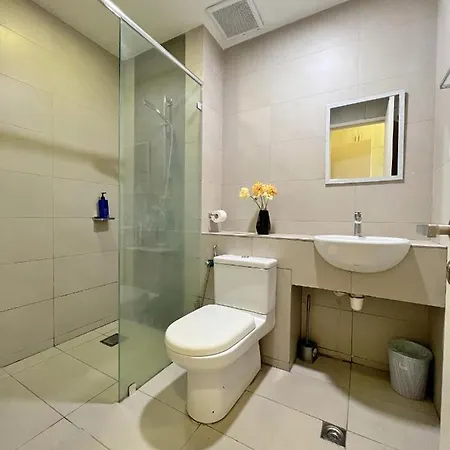 Maison Life 小居屋 The Loft Imago Kota Kinabalu Exterior photo