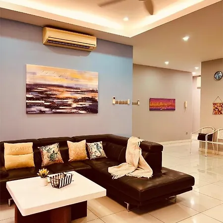 Maison Life 小居屋 The Loft Imago Kota Kinabalu Exterior photo