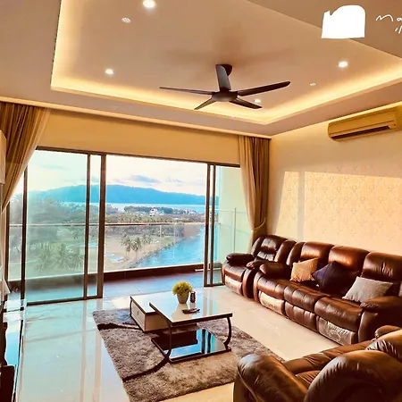 Maison Life 小居屋 The Loft Imago Kota Kinabalu Exterior photo