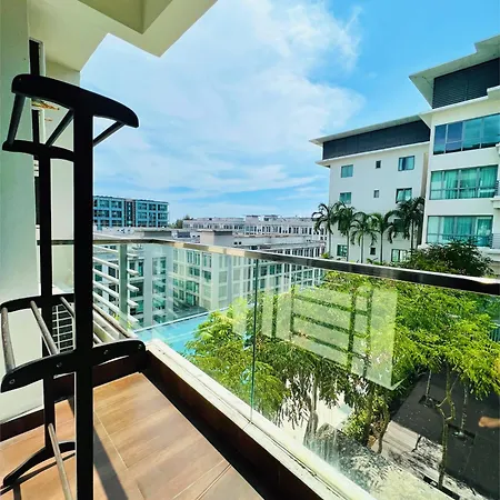 Maison Life 小居屋 The Loft Imago Kota Kinabalu Exterior photo