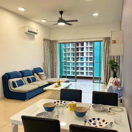 Maison Life 小居屋 The Loft Imago Kota Kinabalu Exterior photo