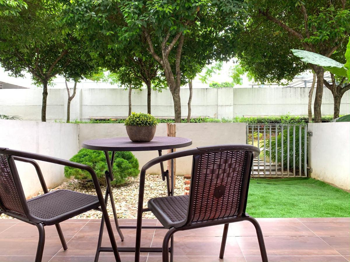 Apartment Maison Life 小居屋 The Loft Imago *