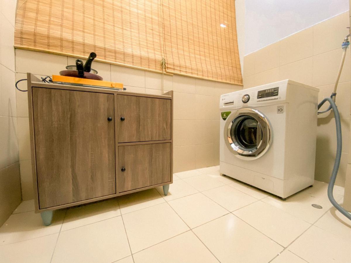 Maison Life 小居屋 The Loft Imago Apartment *