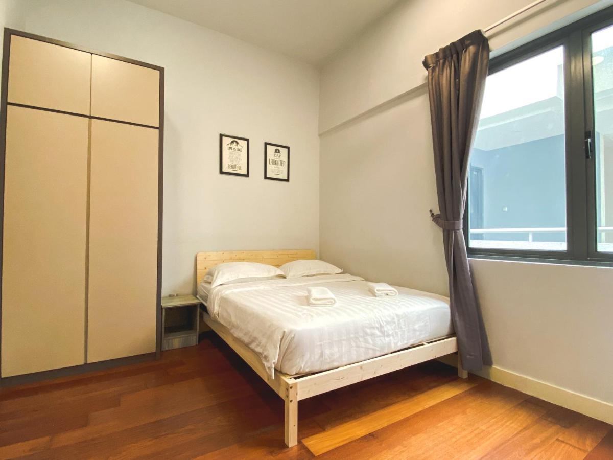 Apartment Maison Life 小居屋 The Loft Imago *