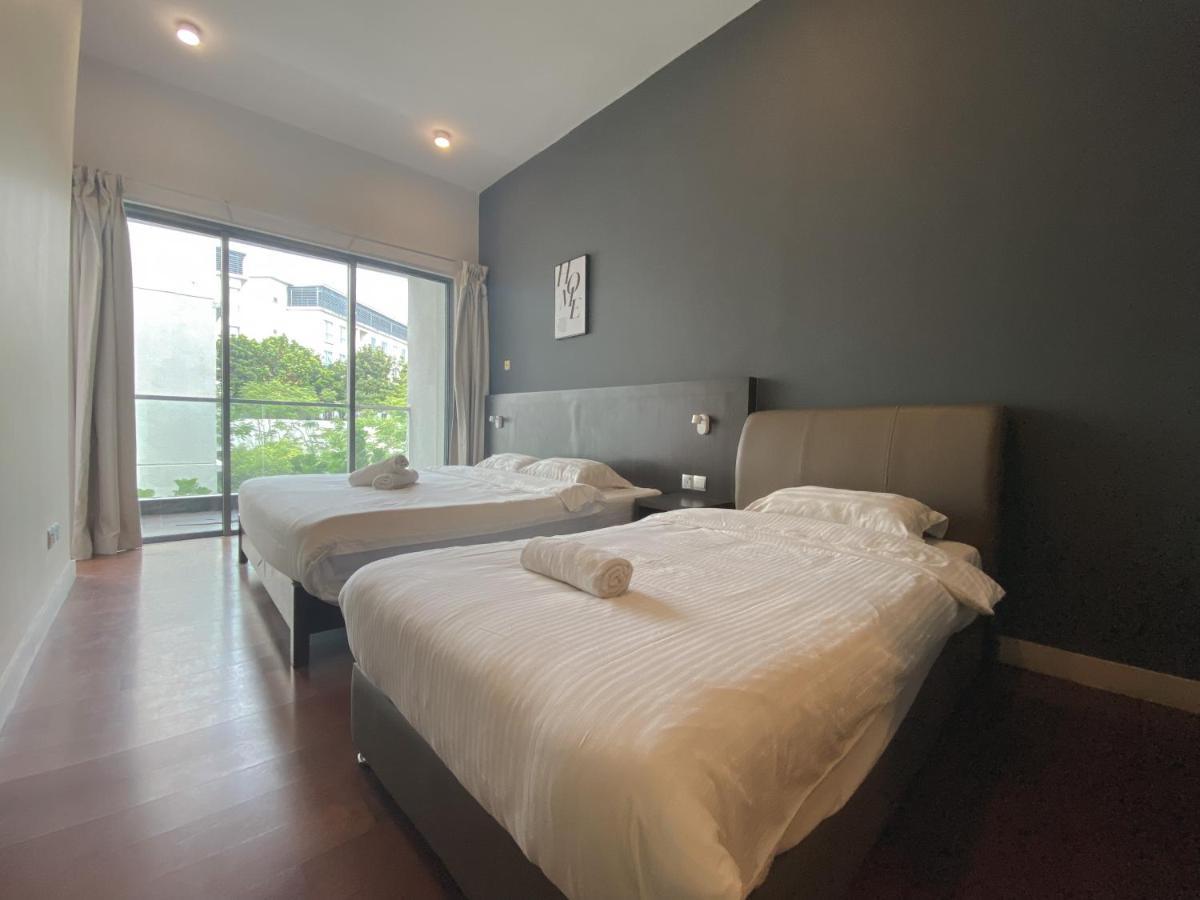 Apartment Maison Life 小居屋 The Loft Imago *