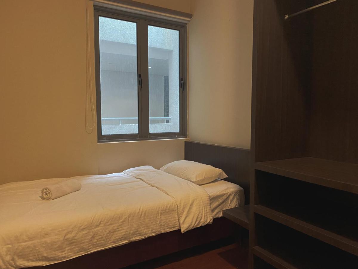 Apartment Maison Life 小居屋 The Loft Imago Kota Kinabalu