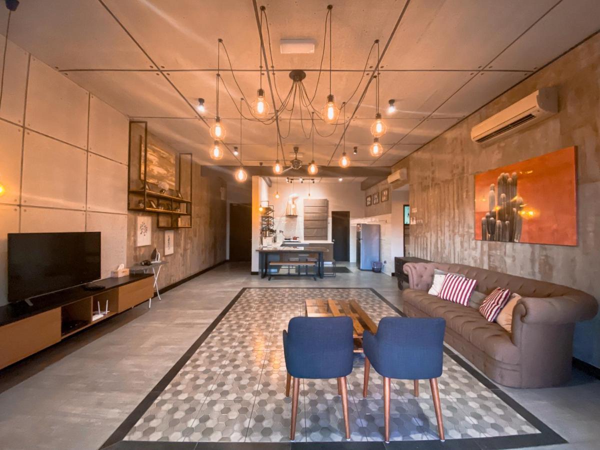 Maison Life 小居屋 The Loft Imago * Kota Kinabalu