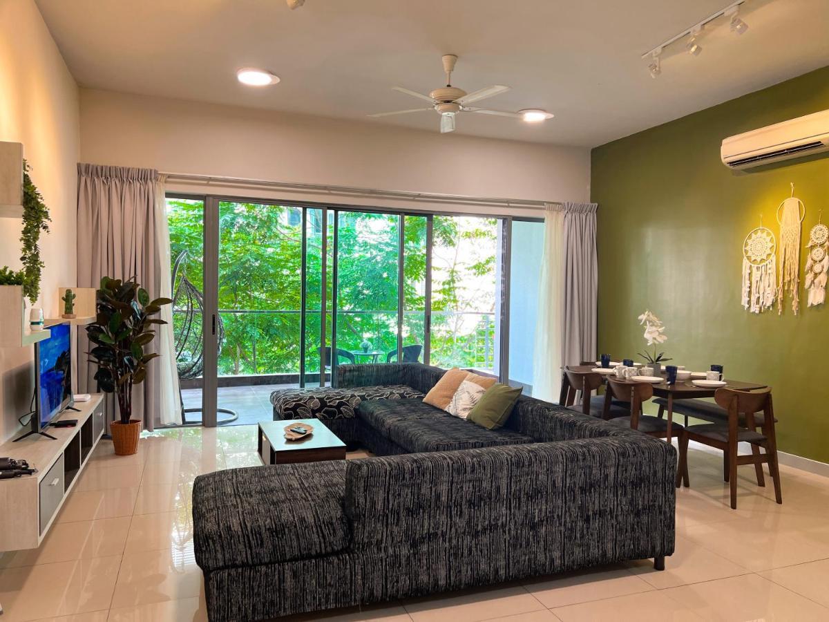 Maison Life 小居屋 The Loft Imago Apartment *