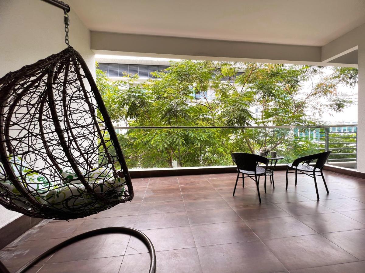 Maison Life 小居屋 The Loft Imago Kota Kinabalu