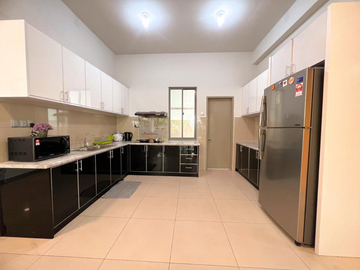 Maison Life 小居屋 The Loft Imago Apartment Kota Kinabalu