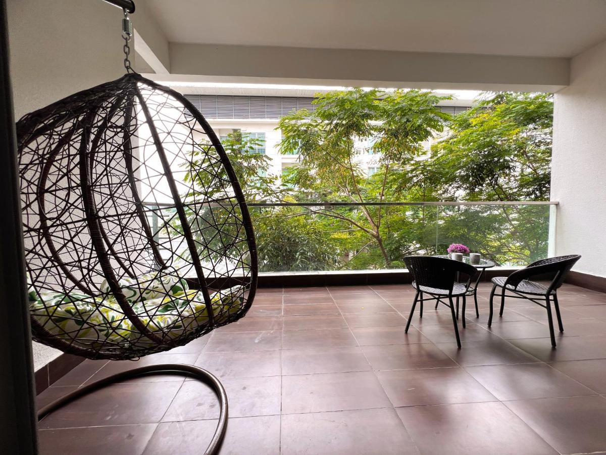 Apartment Maison Life 小居屋 The Loft Imago Kota Kinabalu