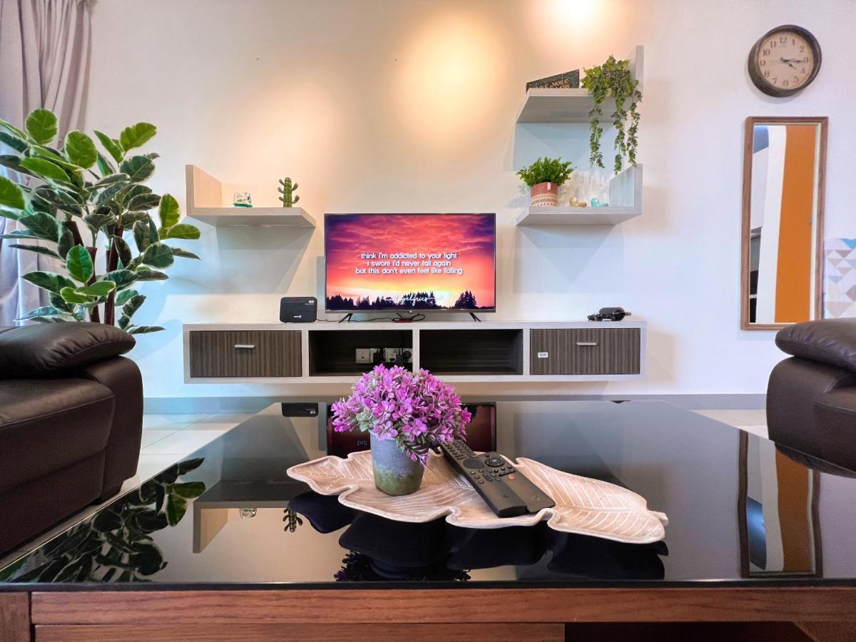 Maison Life 小居屋 The Loft Imago Apartment *