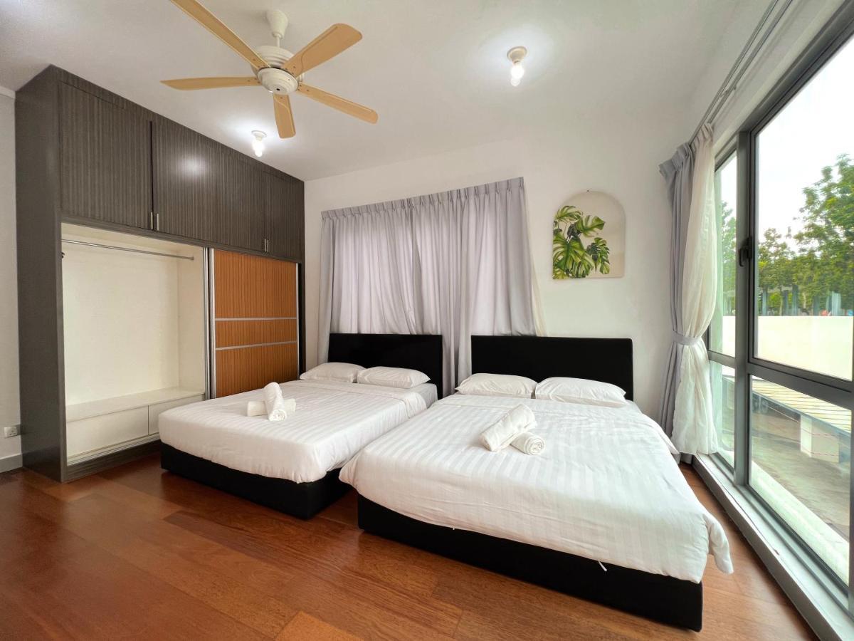 Maison Life 小居屋 The Loft Imago Apartment Kota Kinabalu