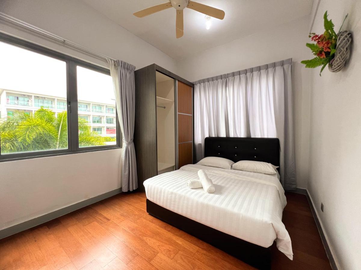 Maison Life 小居屋 The Loft Imago Apartment *