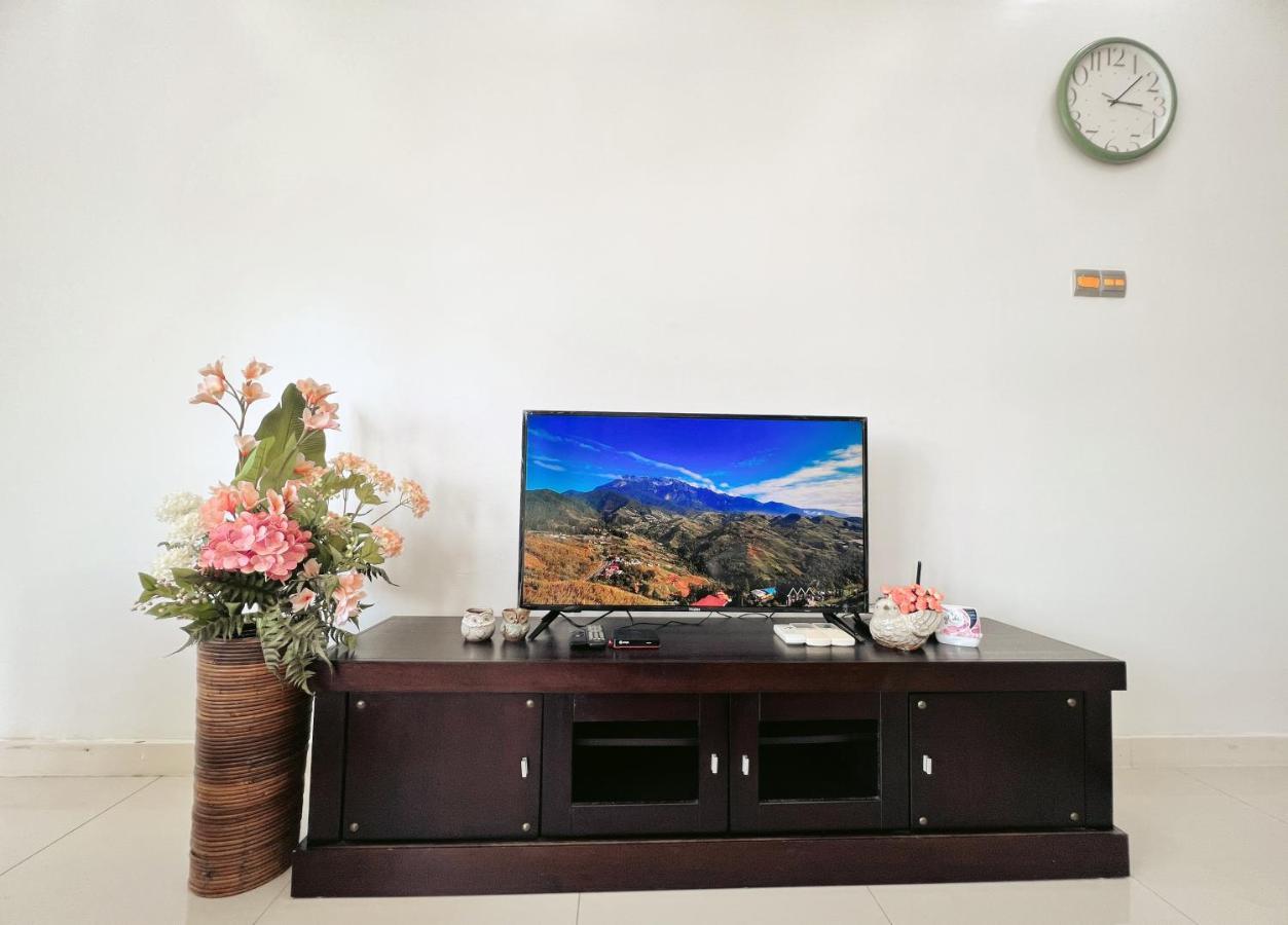 Maison Life 小居屋 The Loft Imago Apartment
