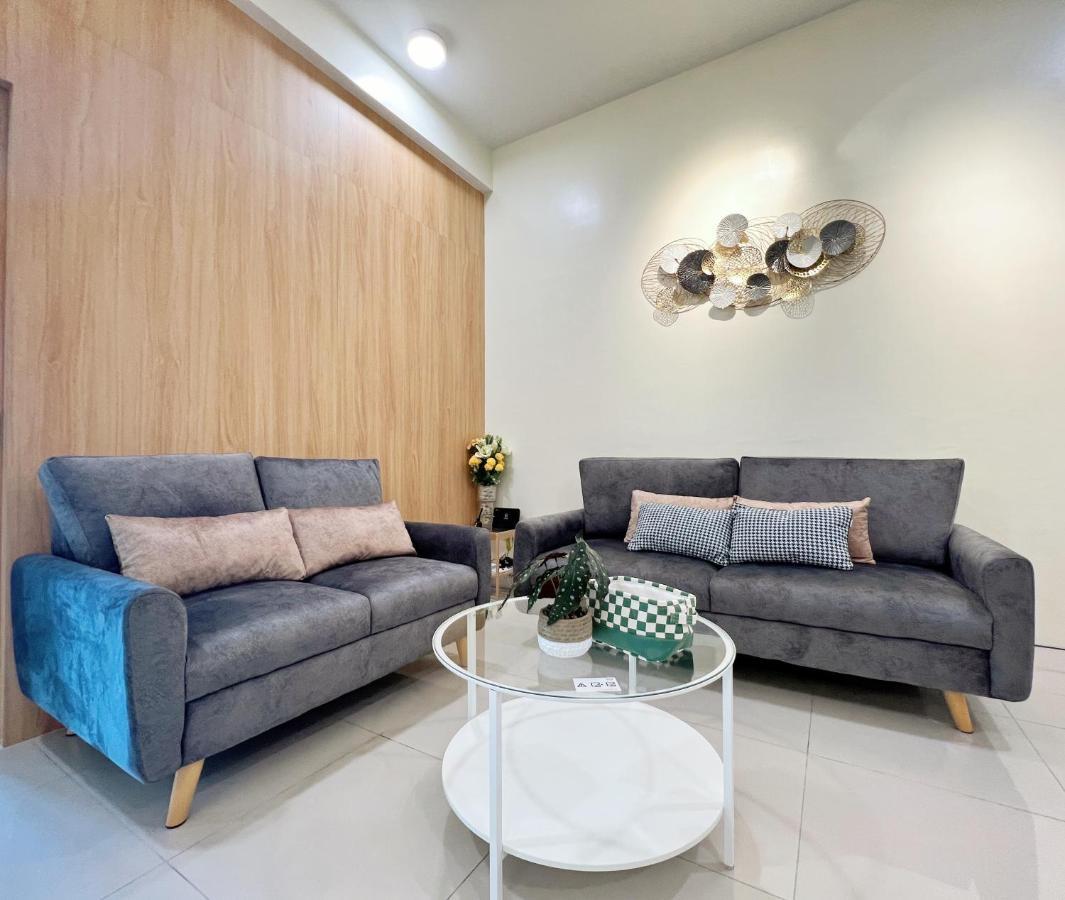 Maison Life 小居屋 The Loft Imago * Kota Kinabalu