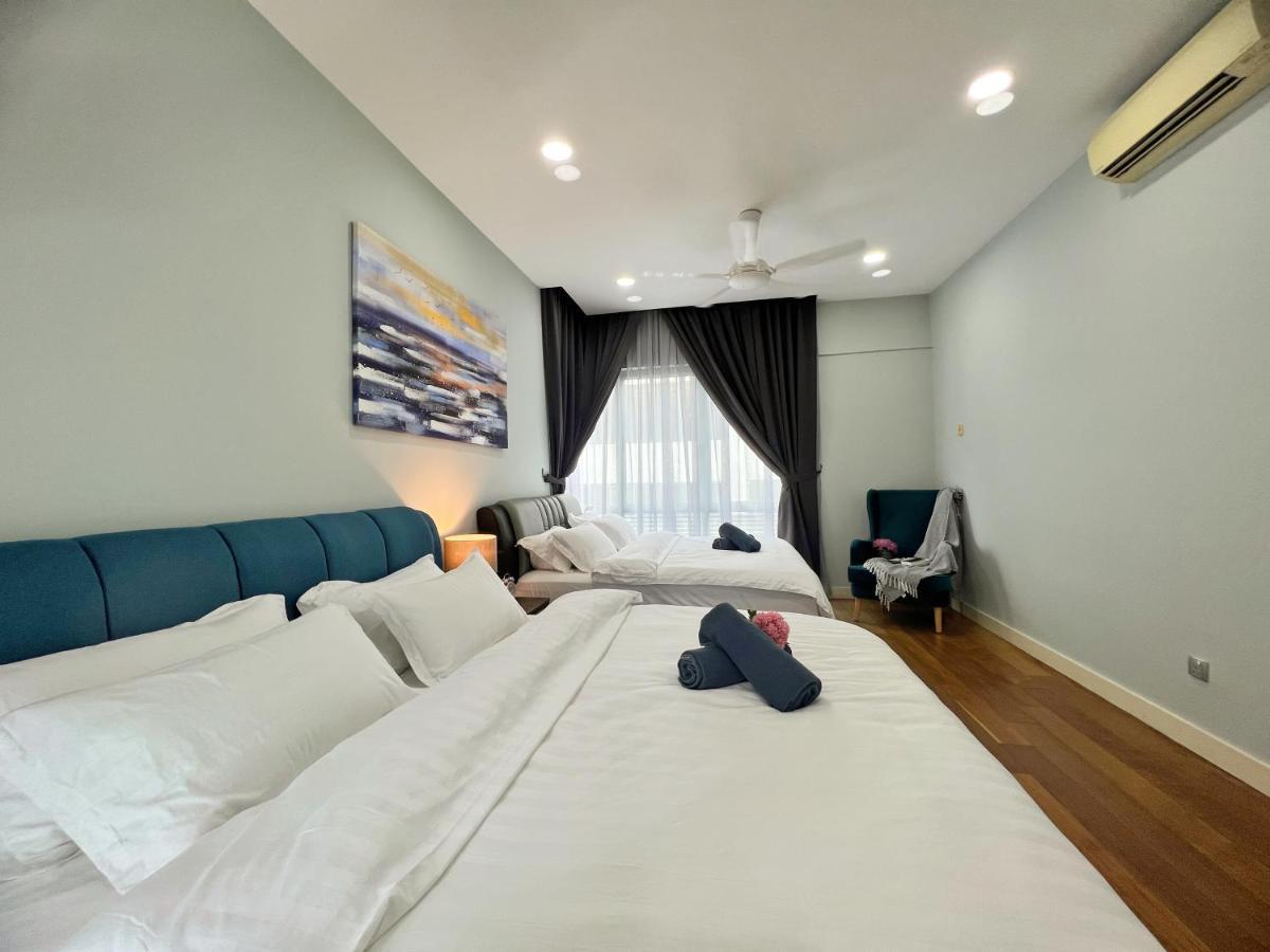 Maison Life 小居屋 The Loft Imago * Kota Kinabalu