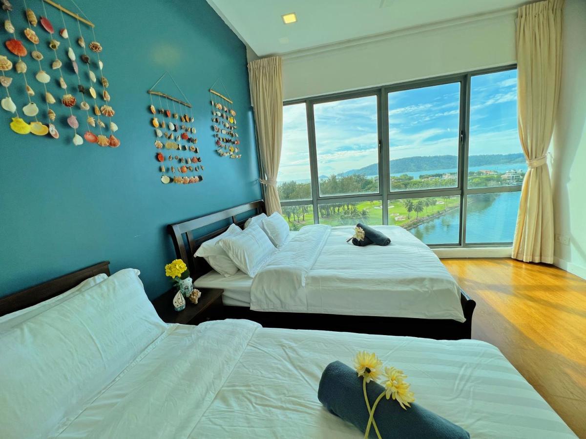Maison Life 小居屋 The Loft Imago * Kota Kinabalu