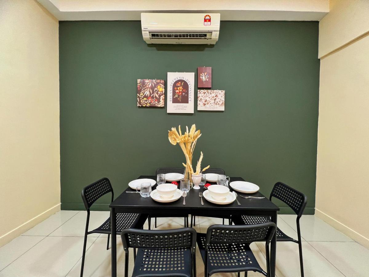 Maison Life 小居屋 The Loft Imago *