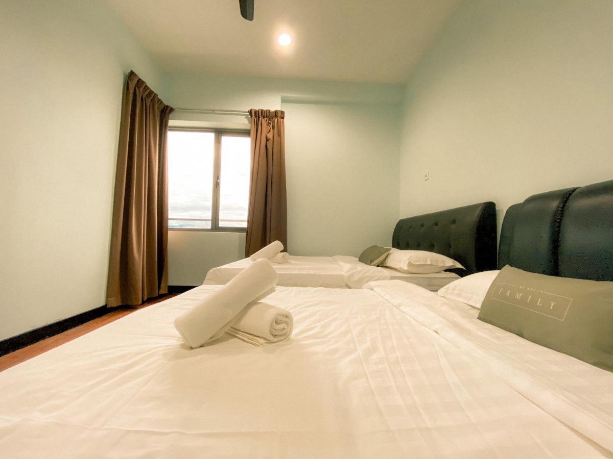 Apartment Maison Life 小居屋 The Loft Imago Kota Kinabalu