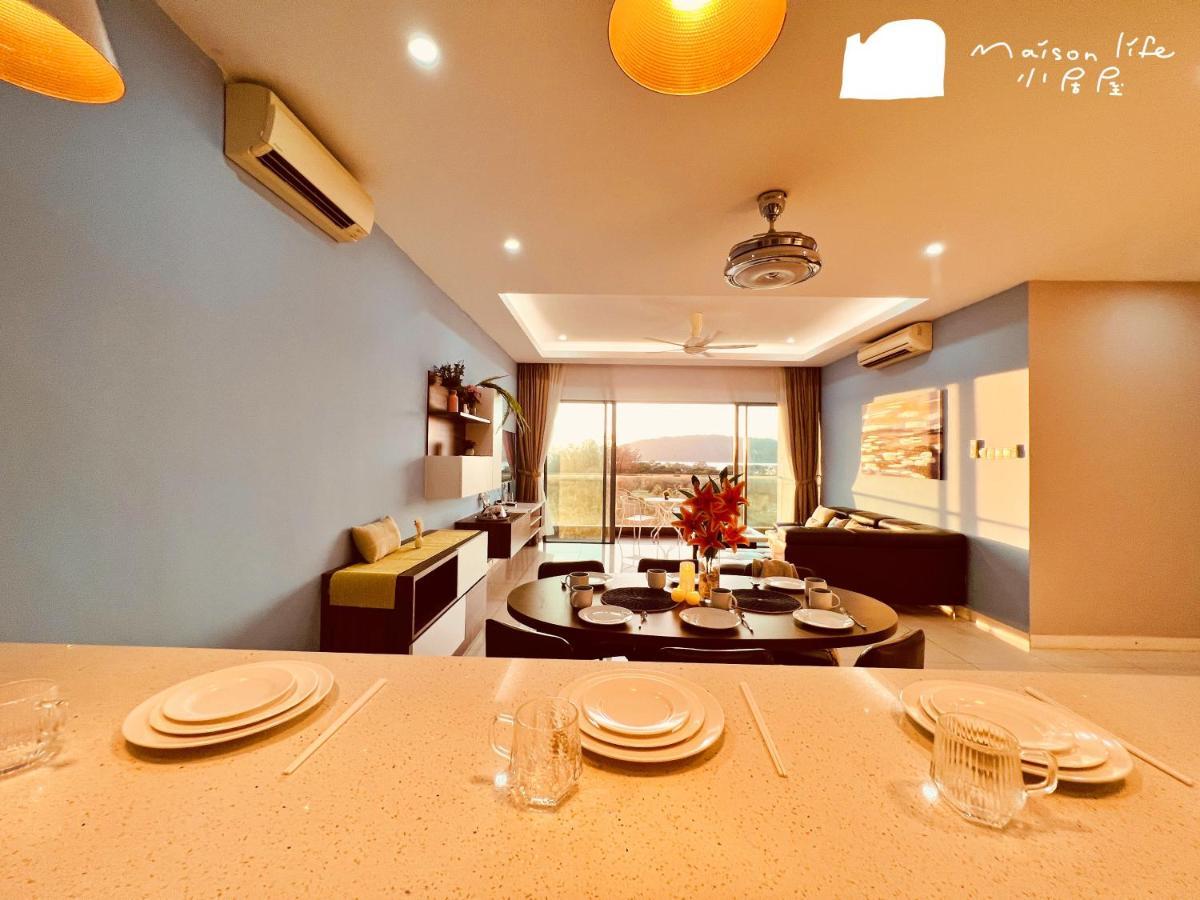 Apartment Maison Life 小居屋 The Loft Imago