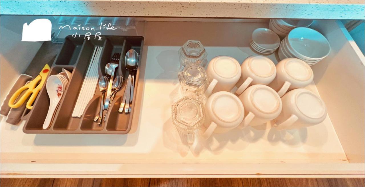 Apartment Maison Life 小居屋 The Loft Imago Kota Kinabalu