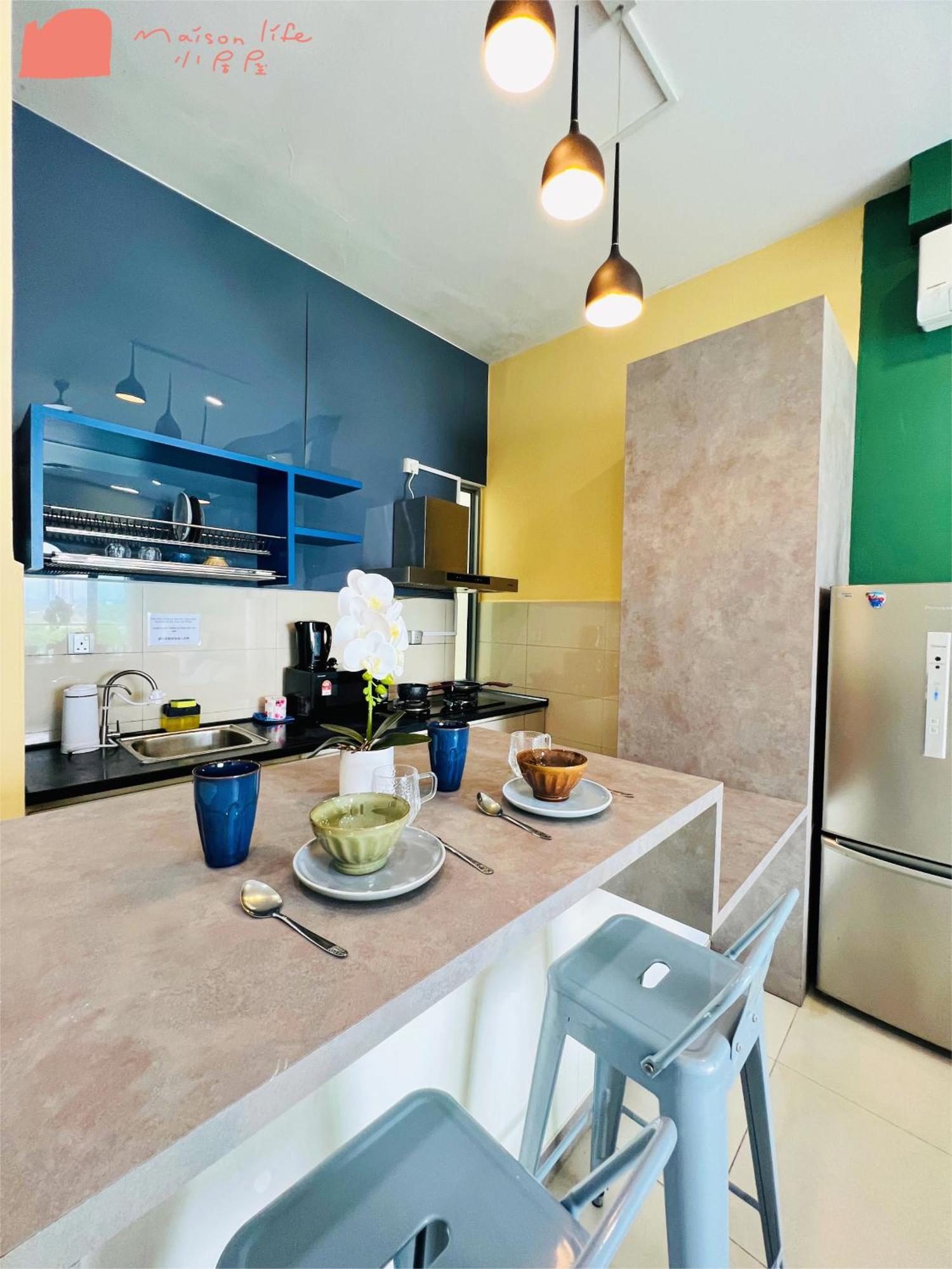 Apartment Maison Life 小居屋 The Loft Imago